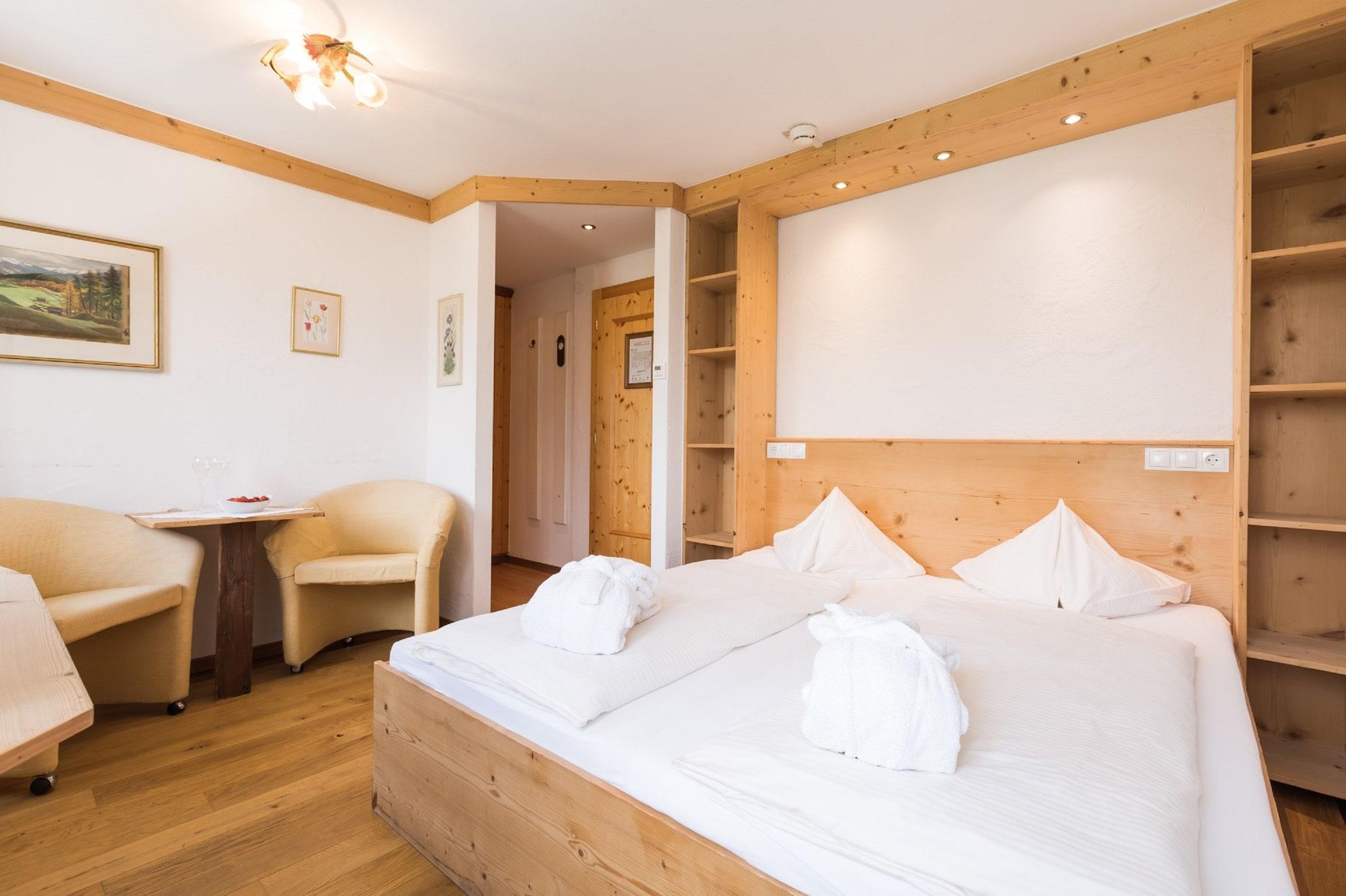 Vaya Seefeld Inklusive Seefeld Gaestekarte Seefeld in Tirol Exterior foto