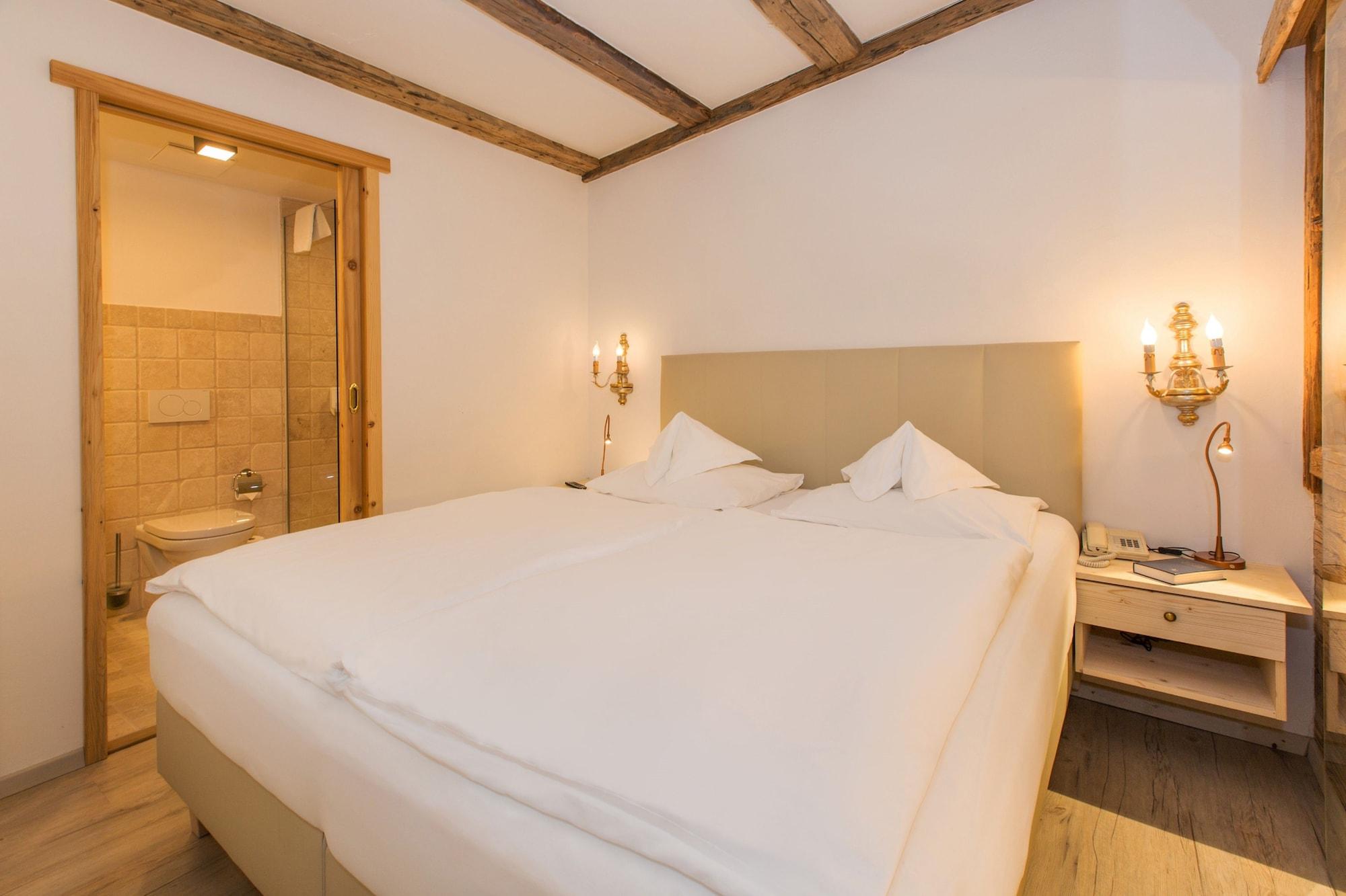 Vaya Seefeld Inklusive Seefeld Gaestekarte Seefeld in Tirol Exterior foto