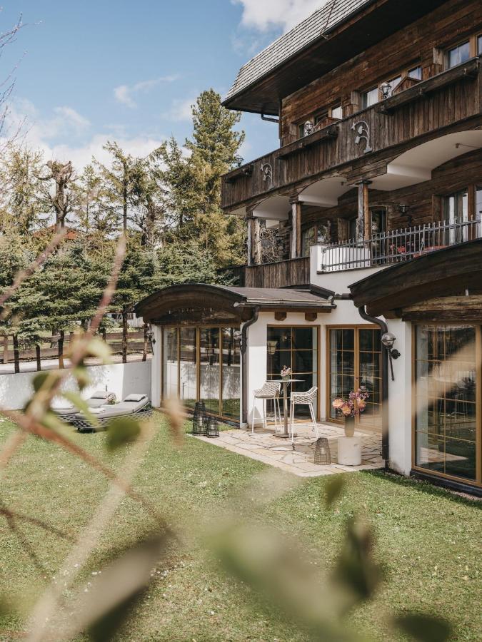 Vaya Seefeld Inklusive Seefeld Gaestekarte Seefeld in Tirol Exterior foto